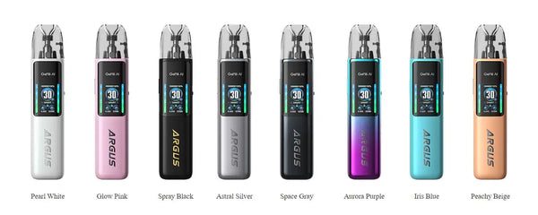 3 voopoo argus g2 pod