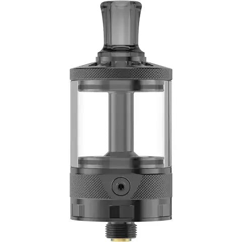 Bi2hop MTL Black RTA 5ml Size On White Background