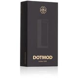 dotmod dotbox packaging on white background