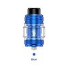 Geekvape Z fli Tank Blue On White Background