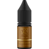 Pod Salt Origin 10ml Nic Salts Cuban Creme Flavour On Clear Background