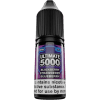 Ultimate 5000 Nic Salts 10ml Blackberry Strawberry Blueberry