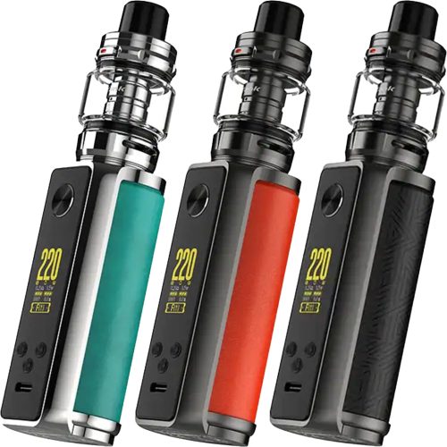 Vaporesso Target 200 itank 2 kit