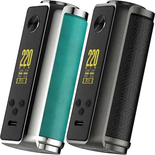 Vaporesso Target 200 itank 2 mod