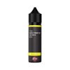 Aisu Tokyo Series 50ml Shortfill E-Liquid Banana Cake On White Background