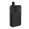 Aspire Flexus Blok Pod Kit Black On White Background