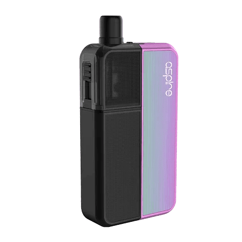 Aspire Flexus Blok Pod Kit Miami Pink On White Background