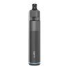 Aspire Flexus Stik Pod Kit Black On White Background