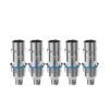 Aspire Nautilus Replacement Coils 0.4ohm On White Background