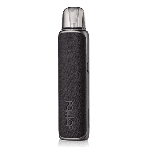 Dotmod DotPod S Pod Kit Black On White Background