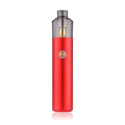 dotmod dotstick revo 1.5 red on white background