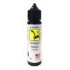 Element E-Liquid Premium 50ml Dripper Series Shortfills Banana Nut On White Background