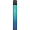 Elf Bar Elfa Pro Pod Kit Aurora Blue On White Background