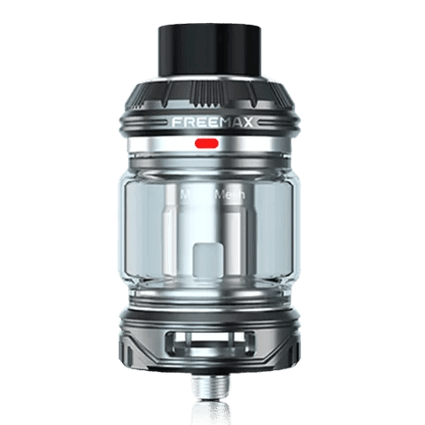 Freemax M Pro 3 Sub Ohm Tank Gunmetal On White Background