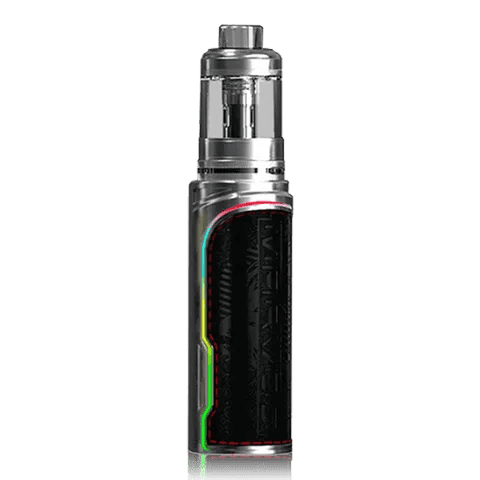 Freemax Marvos x 100w Kit Black On White Background