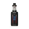 freemax maxus vape kit black on white background