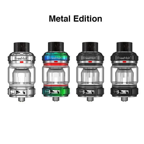 freemax mesh pro 2 metal edition 25035621236891