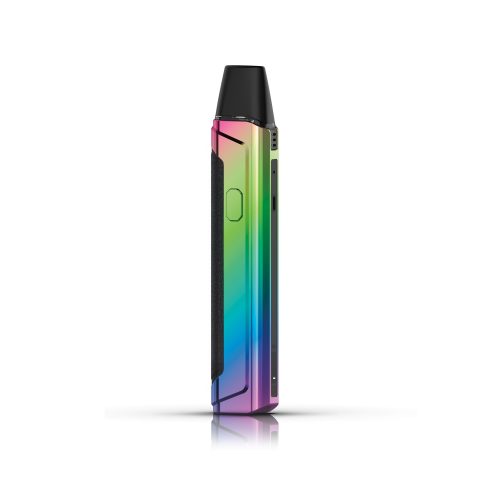 GeekVape Aegis One Pod Starter Kit Rainbow On White Background