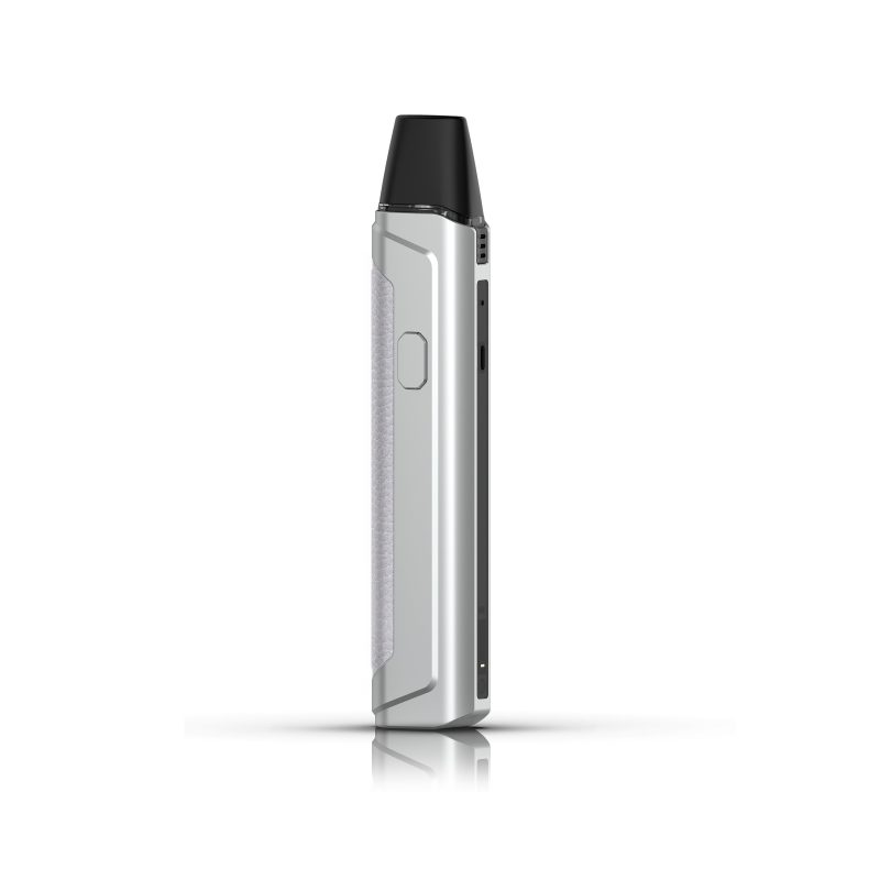 geekvape aegis one pod starter kit silver 33508951425179