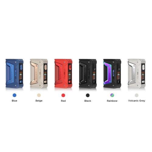 geekvape l200 classic 200w mod 34925081264283