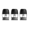 GeekVape Q Replacement Pods 0.8ohm On White Background