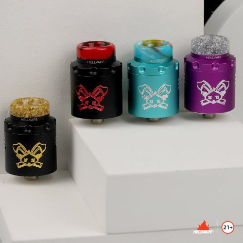 hellvape dead rabbit rda v3 33805381992603