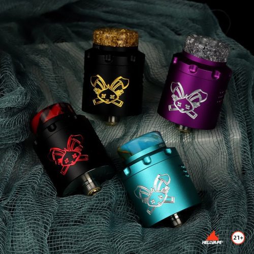 hellvape dead rabbit rda v3 33805382025371