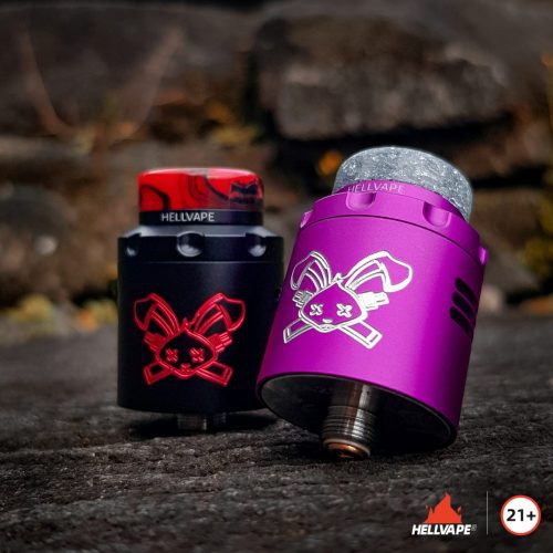 hellvape dead rabbit rda v3 33805382058139