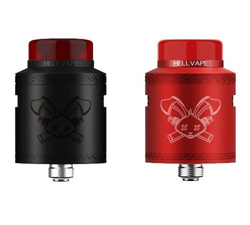 hellvape dead rabbit v2 rda 13539404087429