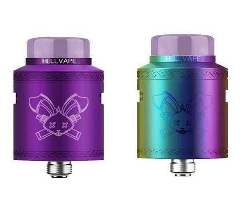 hellvape dead rabbit v2 rda 13539404120197