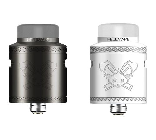 hellvape dead rabbit v2 rda 13539404152965