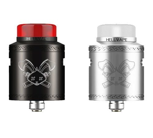 hellvape dead rabbit v2 rda 13539404185733