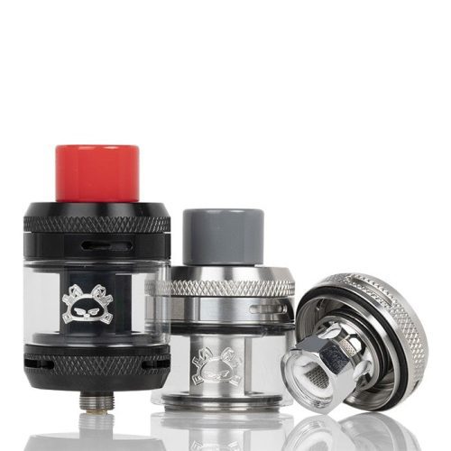 hellvape fat rabbit sub ohm tank by vapin heathen 11384782913582