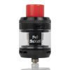 Hellvape FAT RABBIT Sub-Ohm Tank by Vapin Heathen Black On White Background