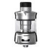 Hellvape TLC Sub Ohm Tank Stainless On White Background