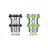 Hellvape x WiRice Launcher Mini Replacement Coils T301 Mesh 0.7ohm On White Background