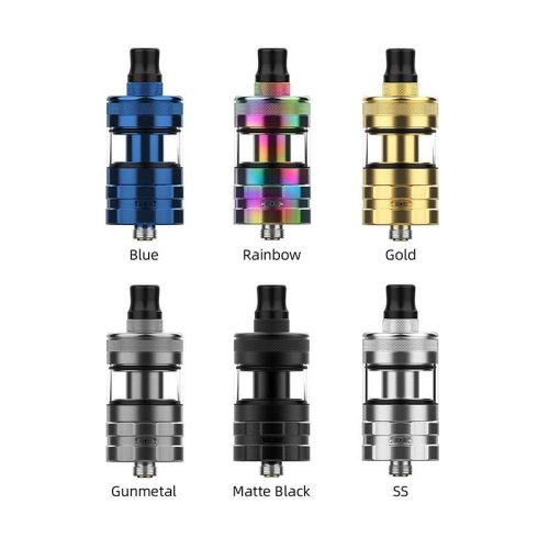 hellvape x wirice launcher mini subohm tank 33182389862555