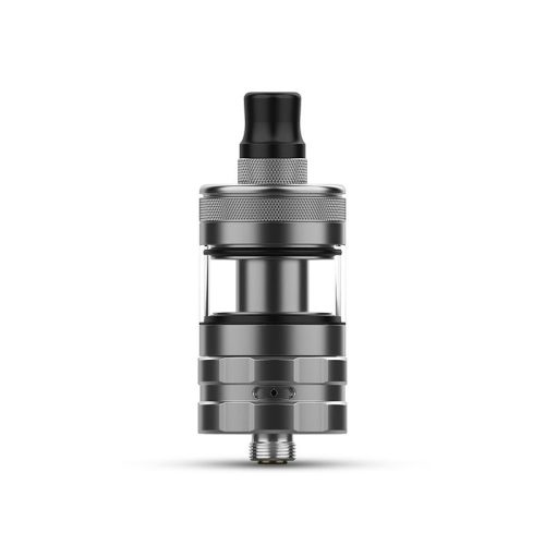 hellvape x wirice launcher mini subohm tank gunmetal 33182389731483