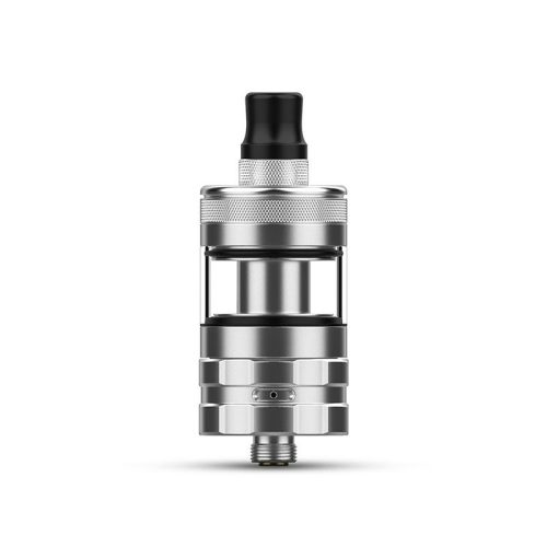 hellvape x wirice launcher mini subohm tank ss 33182389895323