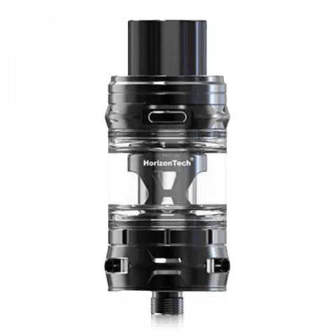 HorizonTech Aquila Subohm Tank Black On White Background