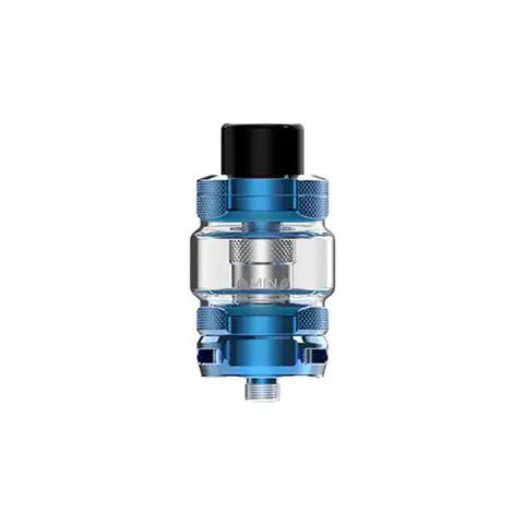 Horizontech Falcon Legend Sub Ohm Tank Blue On White Background