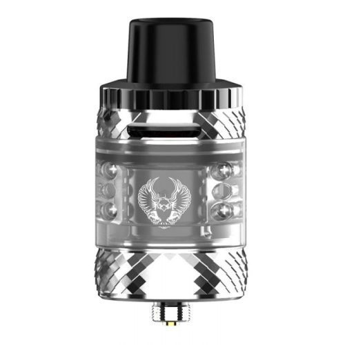 HorizonTech Sakerz Master Tank Stainless Steel On White Background