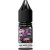 Irresistible Grape 10ml Nic Salts Grape & Apple / 20mg On White Background