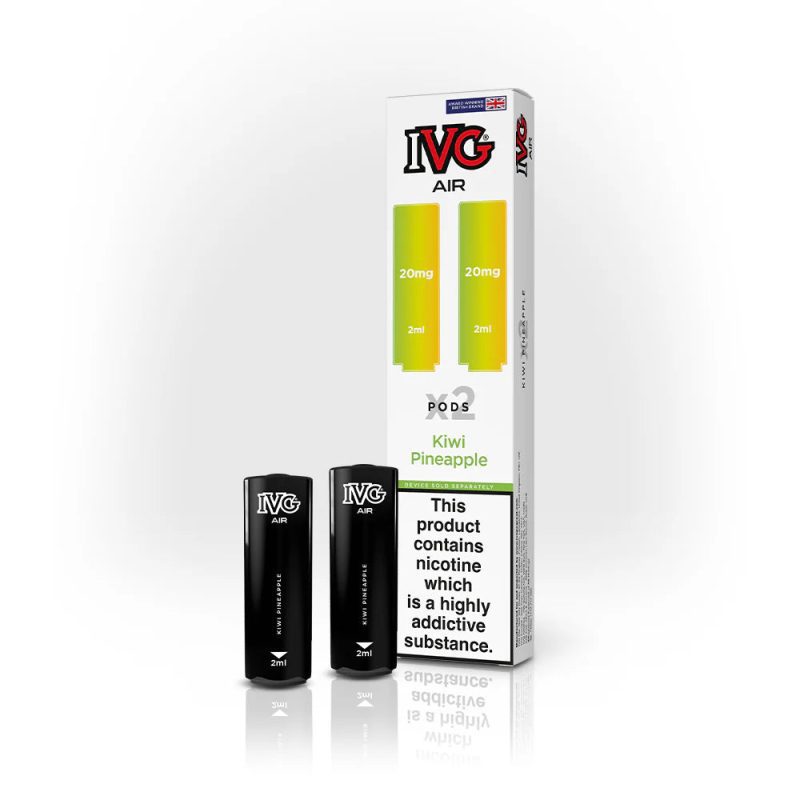 ivg-air-pods-kiwi-pineapple