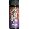 Just Jam Berry Shortbread Cookie 100ml Shortfill E-Liquid Berry Shortbread Cookie On White Background