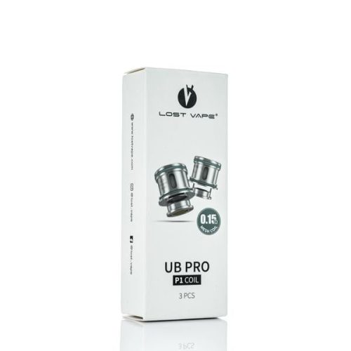 lost vape ub pro replacement coils 31317972713627