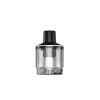 lost vape ub ultra pod black on white background