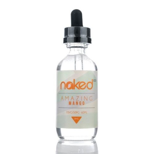 naked 50ml shortfill e liquids 4333694582827