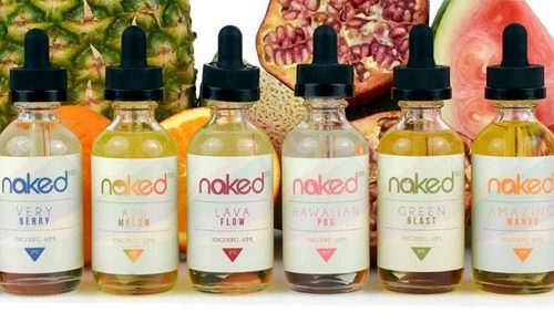 naked 50ml shortfill e liquids 4333694648363