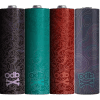 odb wraps mixed design packs damascus on clear background